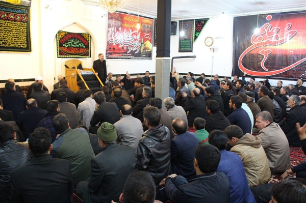 محمد رضا اورنگی اهری. اورنگی اهری.